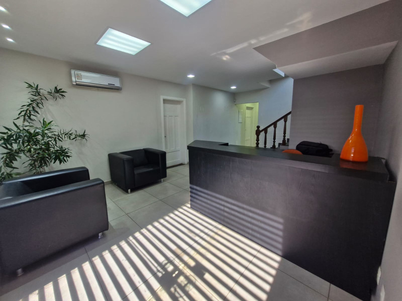 imóvel com 420m² - Pacaembu - São Paulo