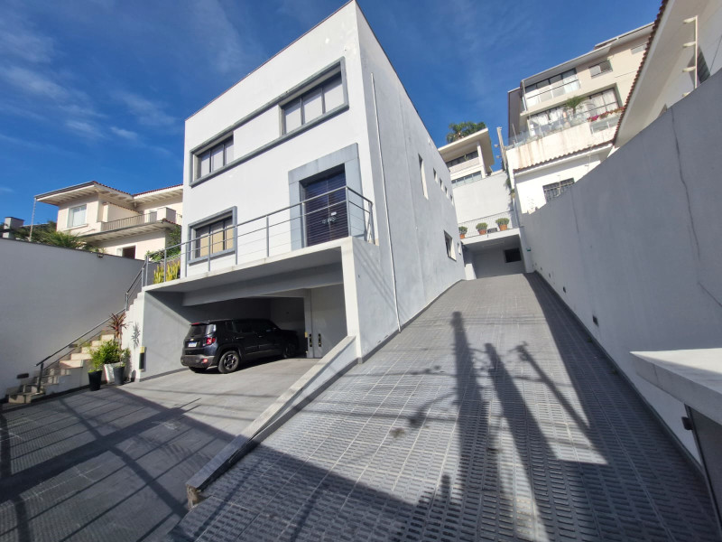 imóvel com 420m² - Pacaembu - São Paulo