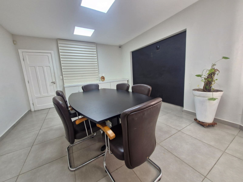 imóvel com 420m² - Pacaembu - São Paulo