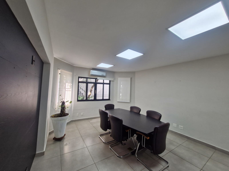 imóvel com 420m² - Pacaembu - São Paulo