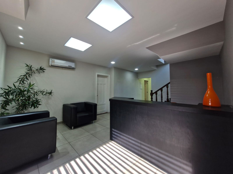 imóvel com 420m² - Pacaembu - São Paulo
