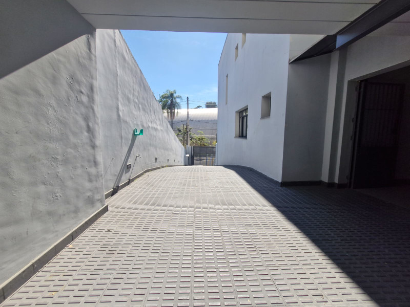 imóvel com 420m² - Pacaembu - São Paulo