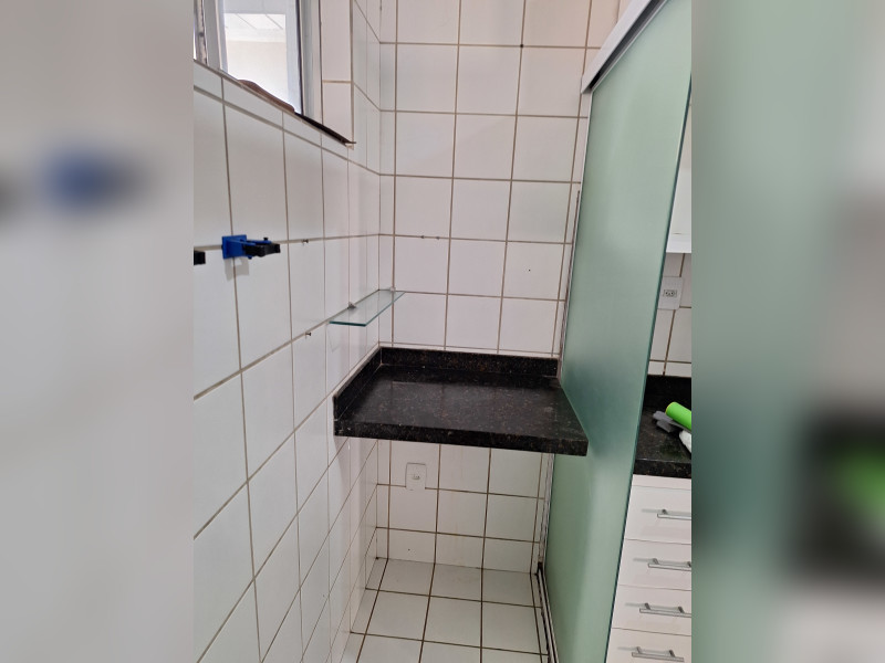 imóvel com 64m² - Cidade da Esperança - Natal