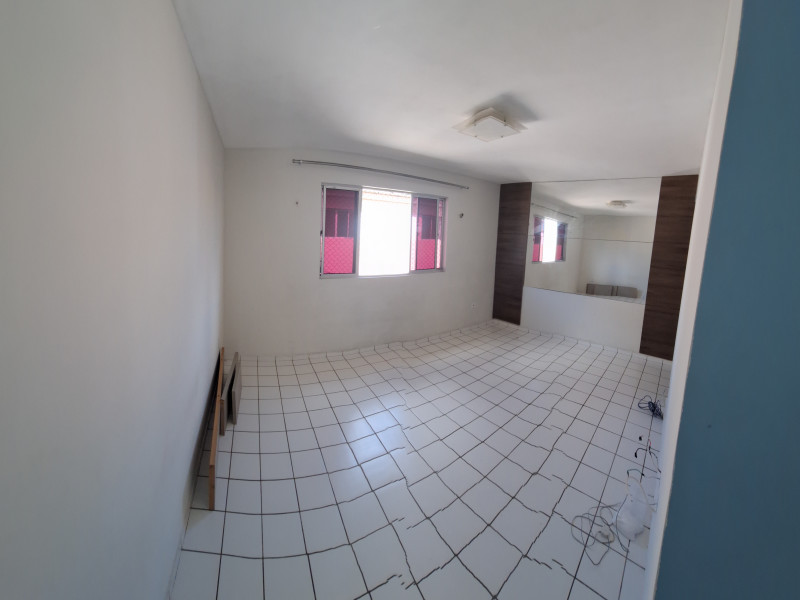 imóvel com 64m² - Cidade da Esperança - Natal