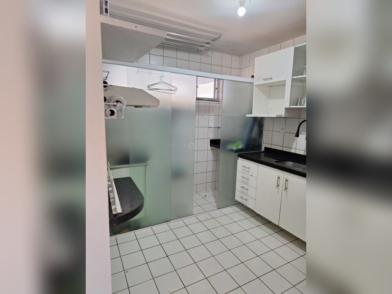imóvel com 64m² - Cidade da Esperança - Natal