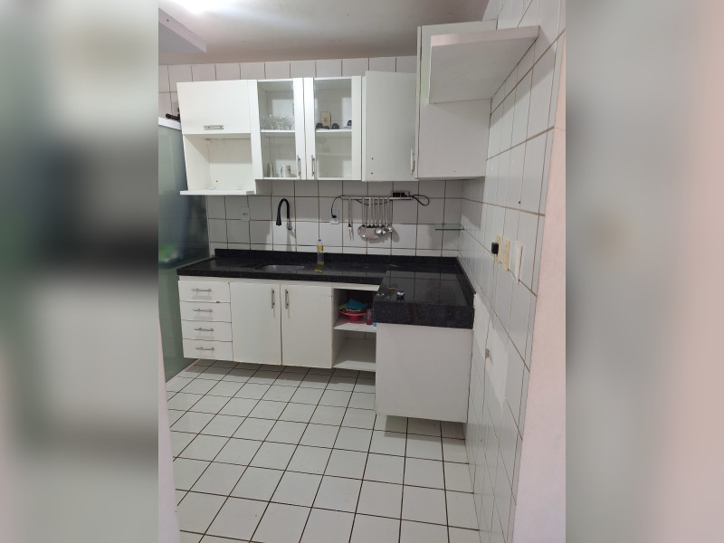 imóvel com 64m² - Cidade da Esperança - Natal