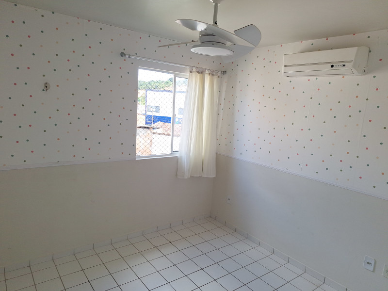 imóvel com 64m² - Cidade da Esperança - Natal