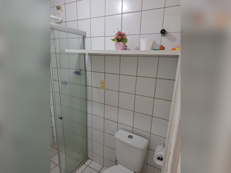 imóvel com 64m² - Cidade da Esperança - Natal