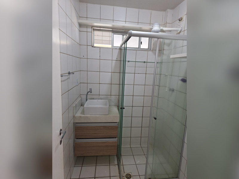 imóvel com 64m² - Cidade da Esperança - Natal