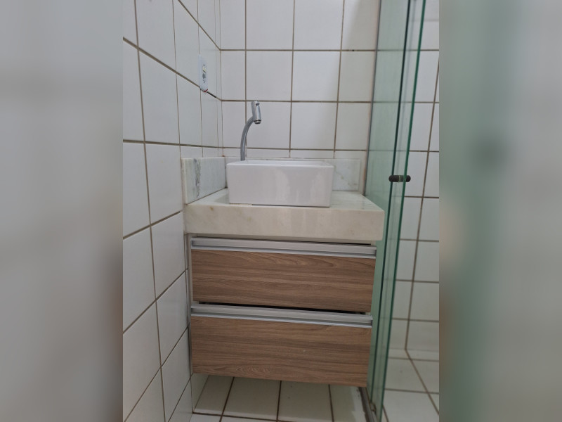 imóvel com 64m² - Cidade da Esperança - Natal