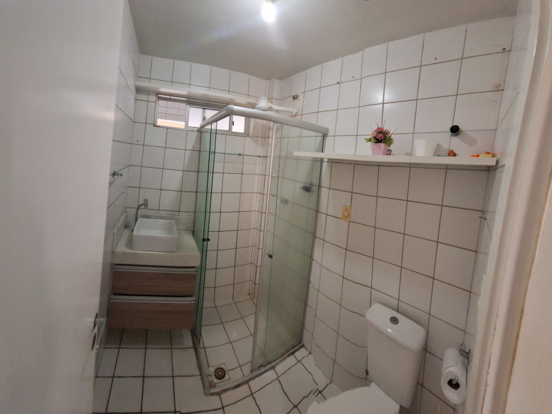 imóvel com 64m² - Cidade da Esperança - Natal