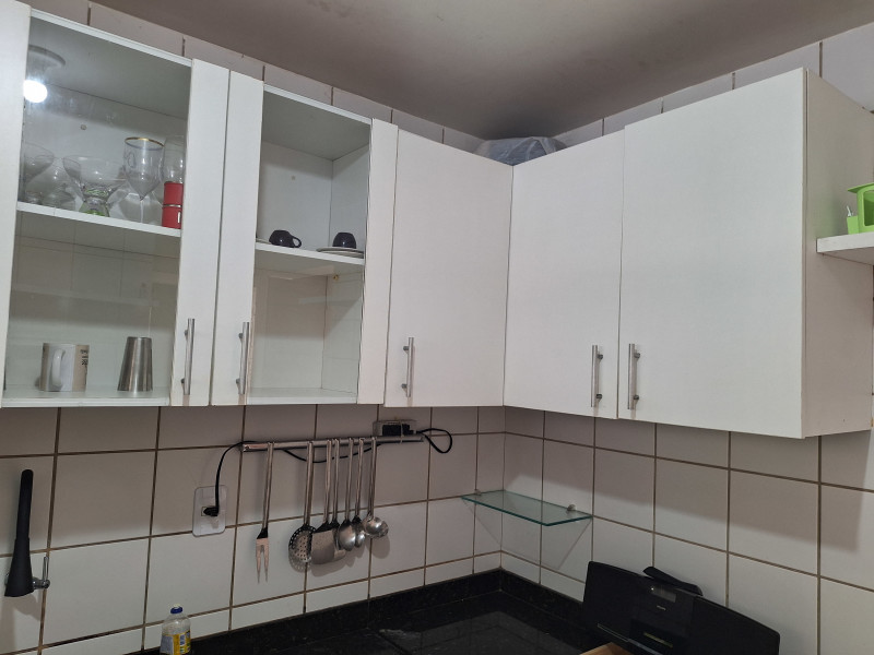 imóvel com 64m² - Cidade da Esperança - Natal