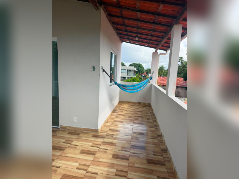 imóvel com 112m² - Rio Mar - Vera Cruz