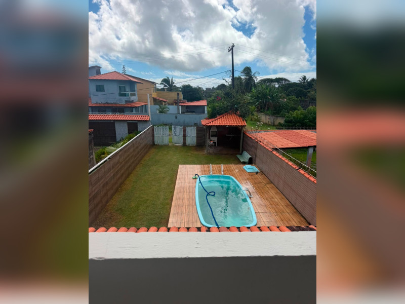 imóvel com 112m² - Rio Mar - Vera Cruz
