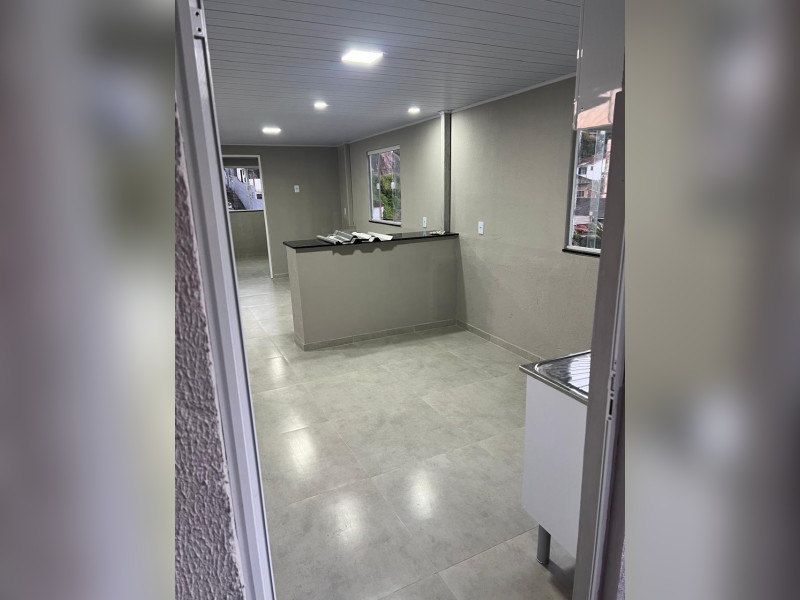 imóvel com 42m² - Chácara Flora - Petrópolis