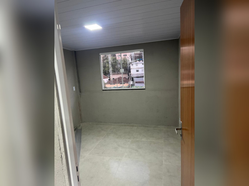 imóvel com 42m² - Chácara Flora - Petrópolis