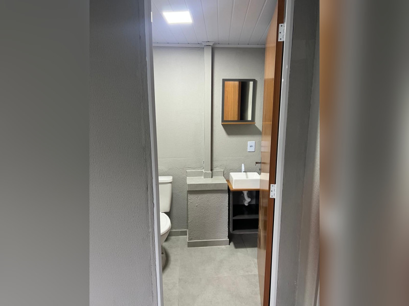 imóvel com 42m² - Chácara Flora - Petrópolis