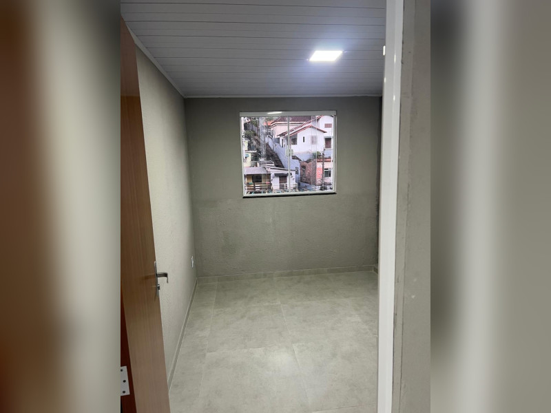 imóvel com 42m² - Chácara Flora - Petrópolis