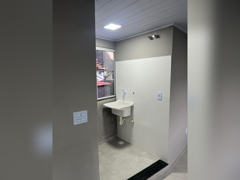 imóvel com 42m² - Chácara Flora - Petrópolis