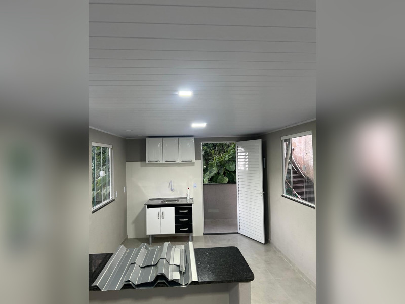 imóvel com 42m² - Chácara Flora - Petrópolis