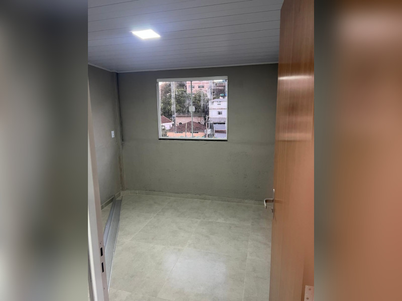 imóvel com 42m² - Chácara Flora - Petrópolis