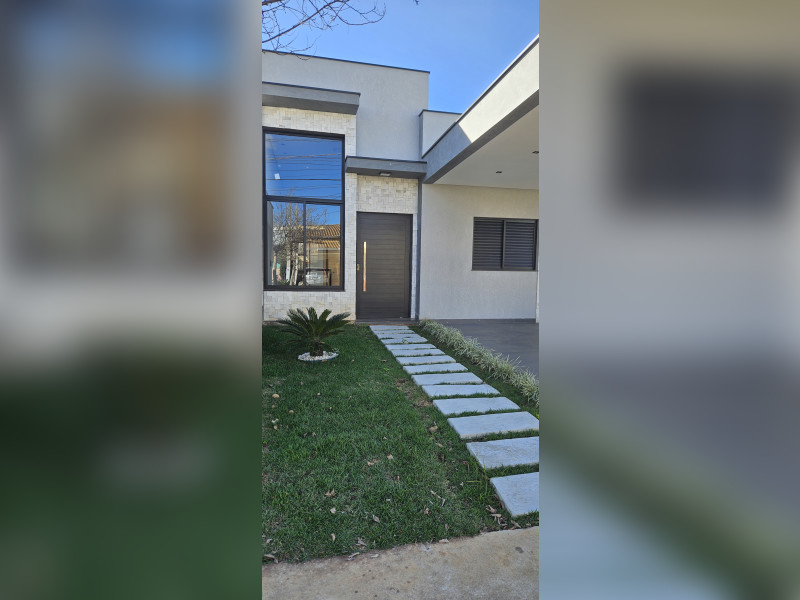 imóvel com 120m² - Loteamento Dinorá Rosa - Sorocaba