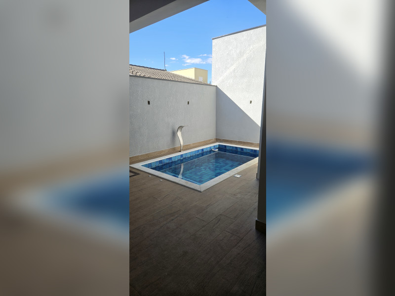imóvel com 120m² - Loteamento Dinorá Rosa - Sorocaba