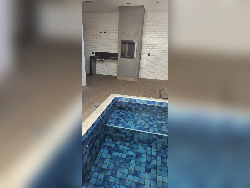 imóvel com 120m² - Loteamento Dinorá Rosa - Sorocaba