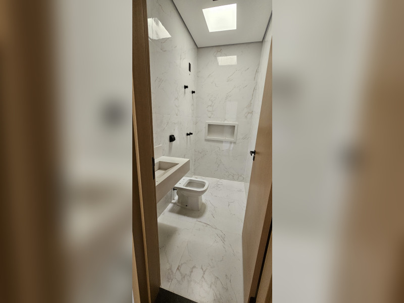 imóvel com 120m² - Loteamento Dinorá Rosa - Sorocaba