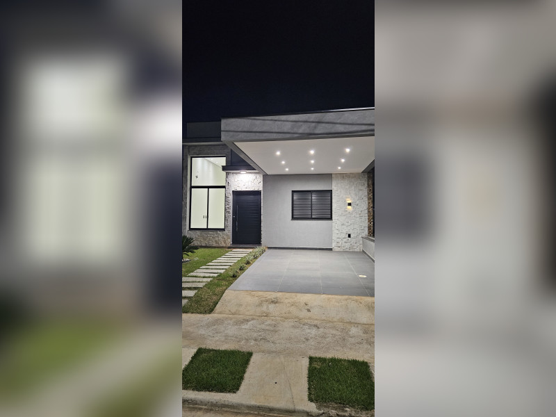 imóvel com 120m² - Loteamento Dinorá Rosa - Sorocaba