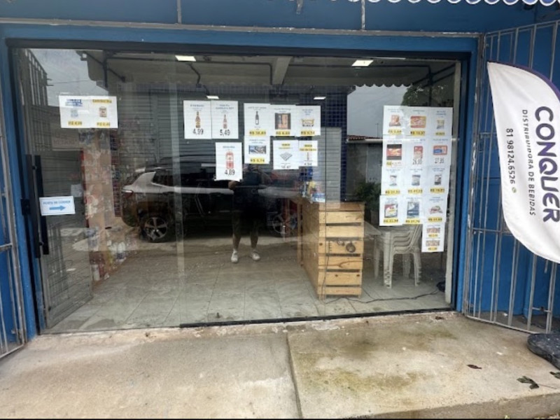 imóvel com 100m² - Ibura - Recife