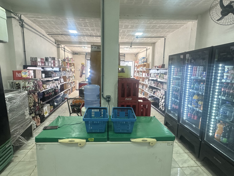 imóvel com 100m² - Ibura - Recife