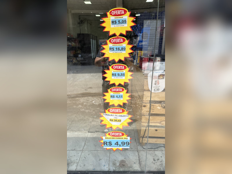 imóvel com 100m² - Ibura - Recife