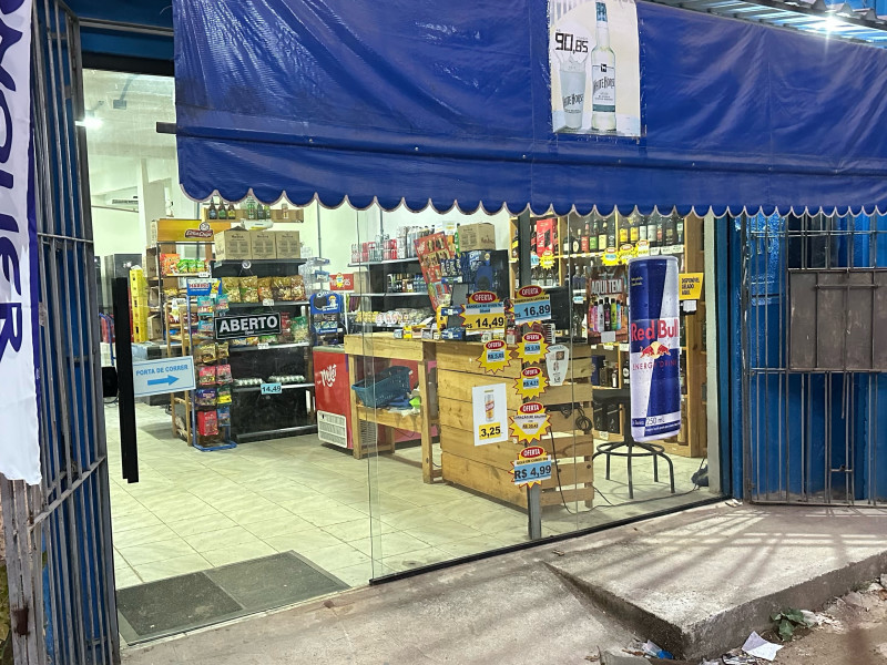 imóvel com 100m² - Ibura - Recife