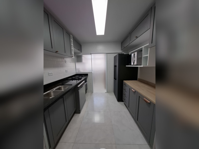 imóvel com 64m² - Tatuapé - São Paulo