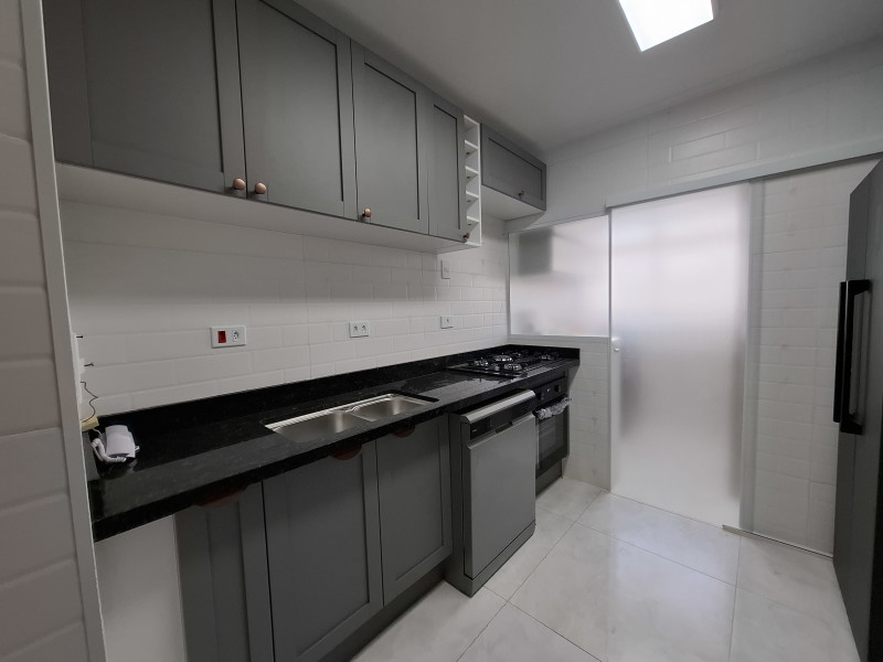 imóvel com 64m² - Tatuapé - São Paulo