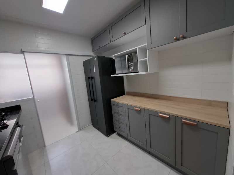 imóvel com 64m² - Tatuapé - São Paulo