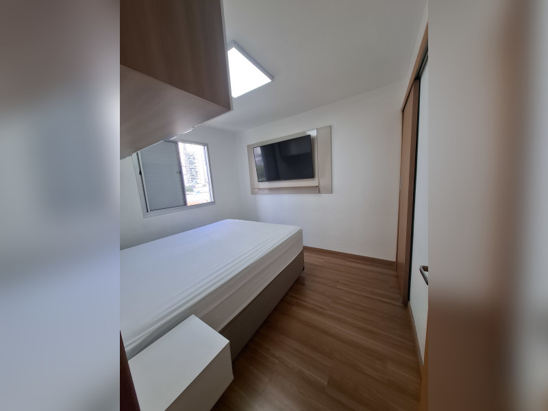 imóvel com 64m² - Tatuapé - São Paulo