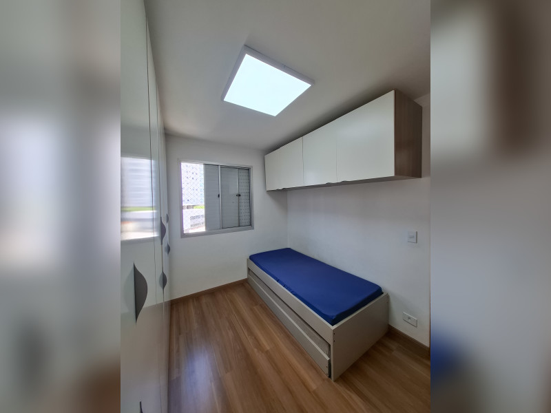 imóvel com 64m² - Tatuapé - São Paulo