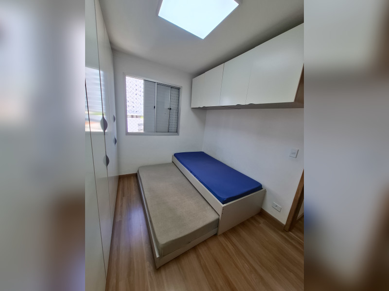 imóvel com 64m² - Tatuapé - São Paulo