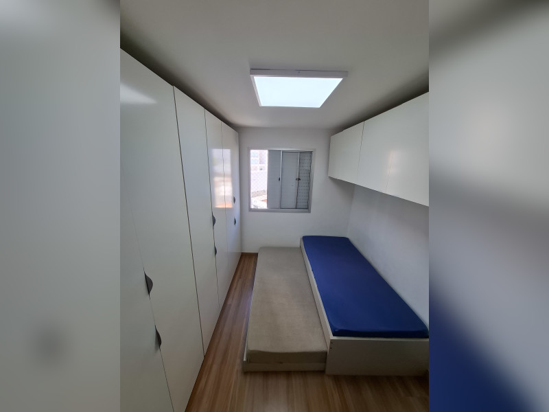 imóvel com 64m² - Tatuapé - São Paulo