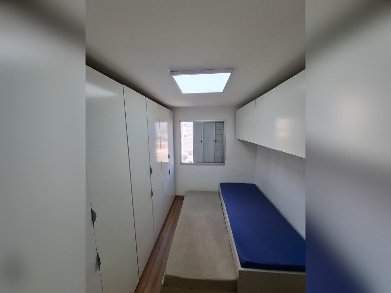 imóvel com 64m² - Tatuapé - São Paulo