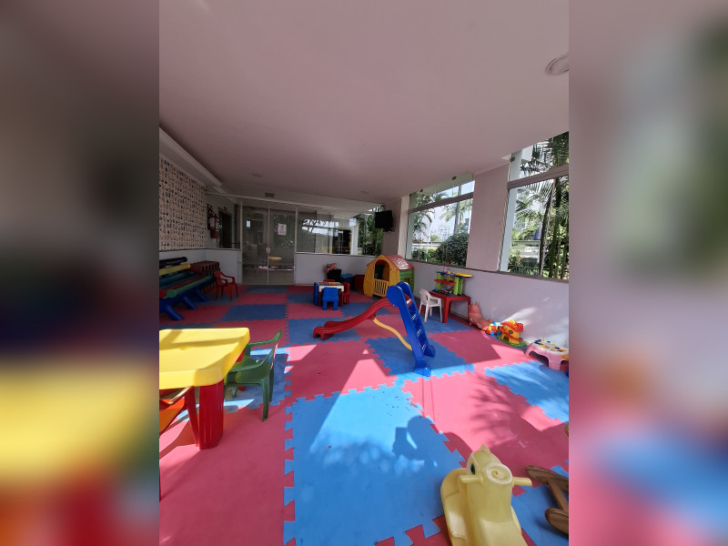 imóvel com 64m² - Tatuapé - São Paulo