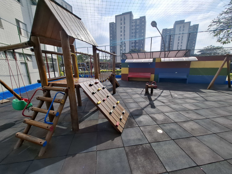 imóvel com 64m² - Tatuapé - São Paulo