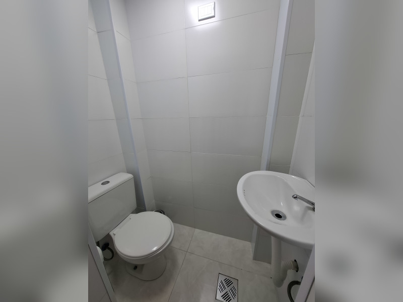 imóvel com 64m² - Tatuapé - São Paulo