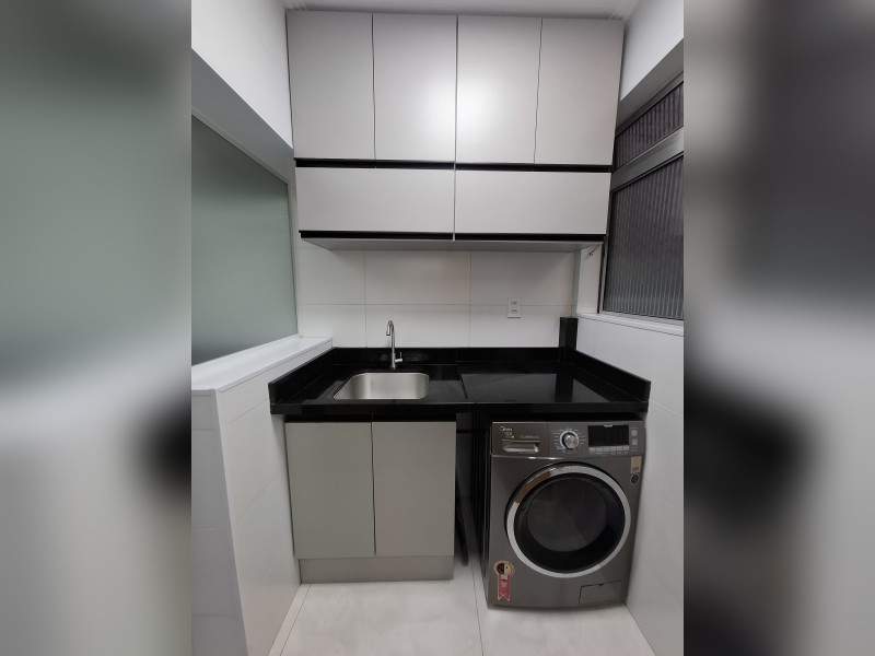 imóvel com 64m² - Tatuapé - São Paulo