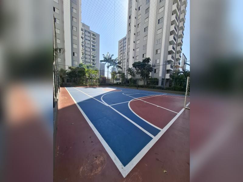 imóvel com 64m² - Tatuapé - São Paulo