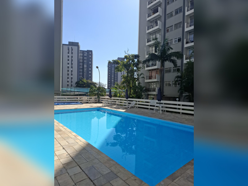 imóvel com 64m² - Tatuapé - São Paulo