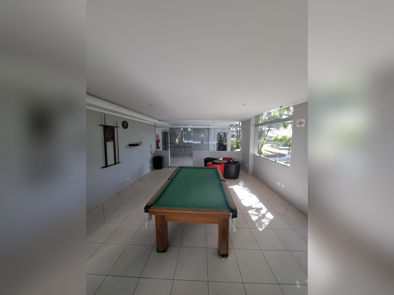 imóvel com 64m² - Tatuapé - São Paulo