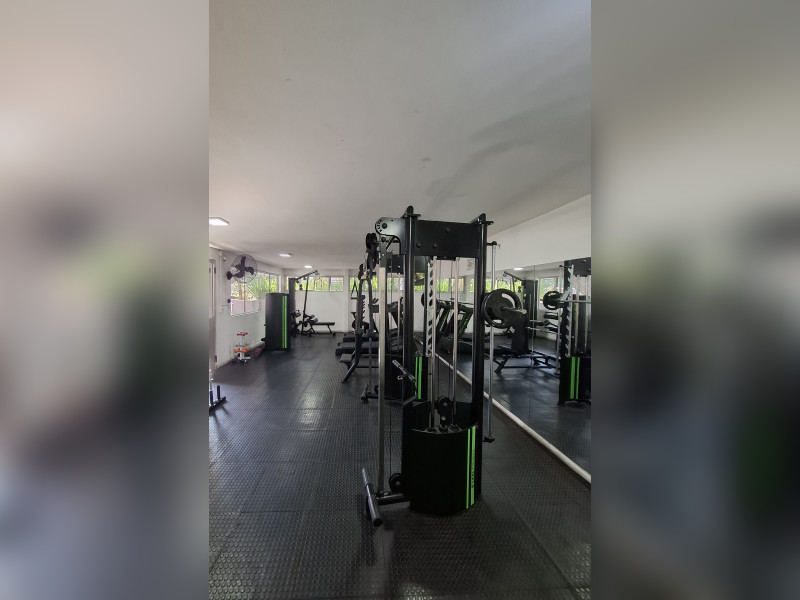 imóvel com 64m² - Tatuapé - São Paulo